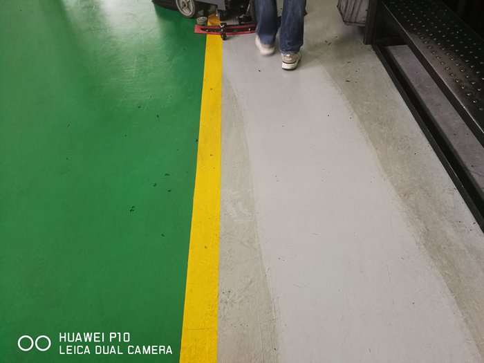 工廠油太多怎么清潔