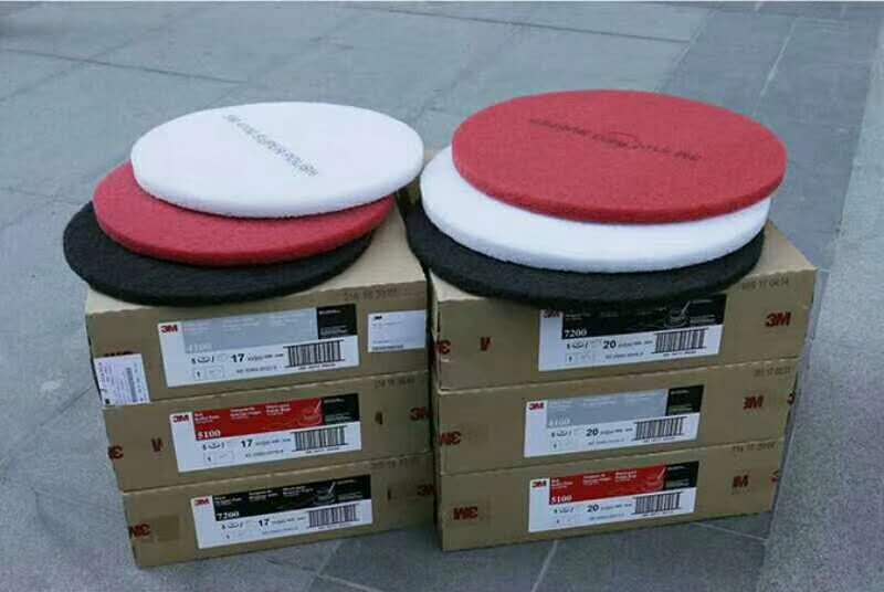 洗地機清潔墊百潔墊