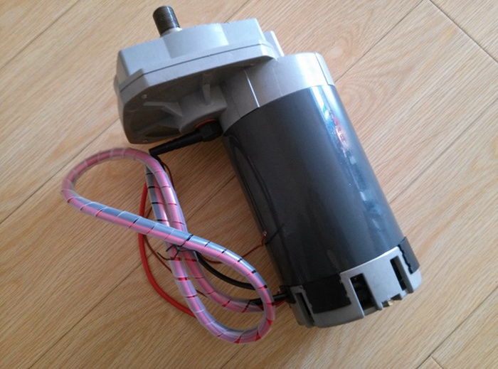 嘉得力GT50B50刷盤電機