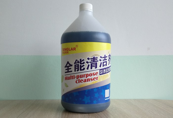 全能清潔劑