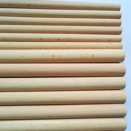 匠心傳承，自然之美 探訪專業生產8x40木榫竹木制品的優質廠家