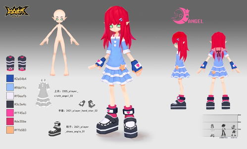 動畫公司跨界手游 品質如何？揭秘二次元9.6分、200萬預約爆款背后的動漫開發(fā)邏輯