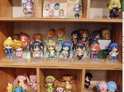 動(dòng)漫內(nèi)容出海日本 洞察與挑戰(zhàn)——來自6家日本頭部ACG公司的聲音